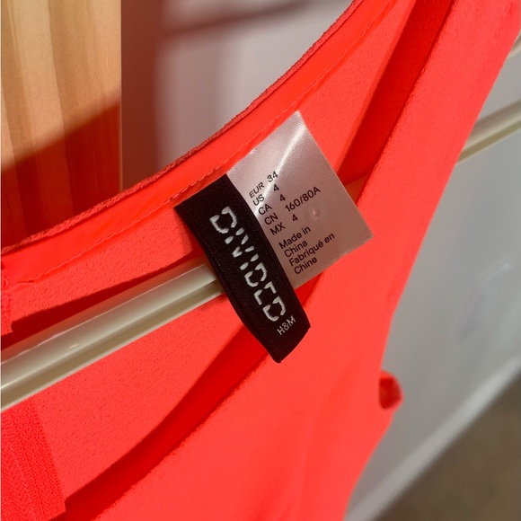 Pink Dress - Picture 6 of 7